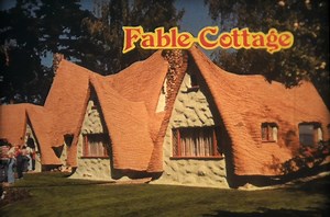 Fable Cottage on Vancouver Island in 1978 | Old Vancouver Series