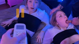 Time-Stop w Intruder: Freeze Fetish Nude Shocked Doll Wild Reaction When Voyeurism | Clips4sale