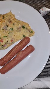 Breakfast is served | Ruggedman Ruggedybaba