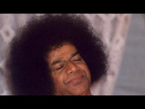 B018 - Jagadambe Devi Bhavani - Sathya Sai Bhajan