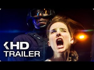 ANNIHILATION Trailer 2 German (2018)