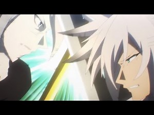 Fate/Apocrypha Episode 3 [7] - Epic Battle