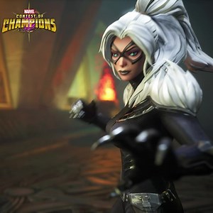 184K views · 111 reactions |  Thrilling MARVEL battles in the palm of your hand!  | Marvel Contest of Champions | Facebook