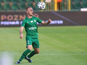 Ten gol przejdzie do historii. Jan Grzesik strzelił samobója z 30 metrów [WIDEO]