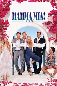 Mamma Mia ! - Film (2008)