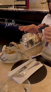 14K views · 846 reactions | Life is brew-tea-ful with a cup of tea…indeed.殺♥️ #TeaTime #tea #teapot #lovetea #fall2024 #tealover #highlightseveryone #followersreels | Pinky Janssens Eleazar | Facebook