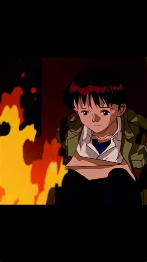 2.9K views · 208 reactions | Neon Genesis Evangelion (1995) | Studio Ghibli, Japan and Anime Fans | Facebook