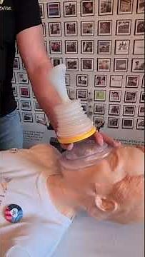 How to use the LifeVac in a choking emergency