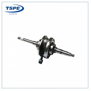 [Hot Item] Motorcycle Engine Parts Motorcycle Crankshaft for Gy6 125