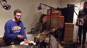 Það er æft. | Moses Hightower