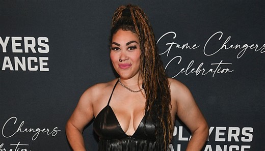'Clout Chasing' With Cancer? Keke Wyatt's Son Claims Singer Used His Diagnosis For 'Attention,' Called It 'Karma' Because He's Gay