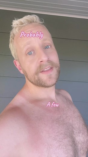 Max on Instagram: "There’s a pretty good chance  #celebsighting #greetings #gay"