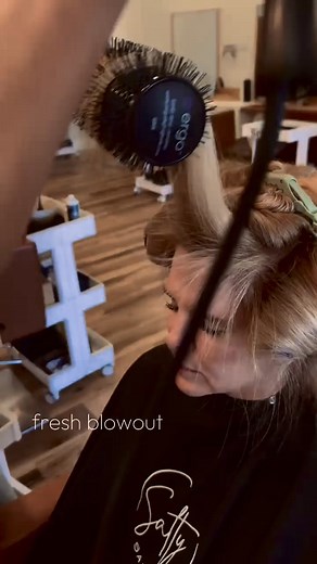 #salonsnearme #hairgoals #hairsalon #appointmentsavailable #hair #HairSalonNearMe | Salty Salon