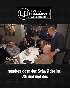 11K views · 86 reactions | TESTESSEN David beschimpft Gäste & schickt...