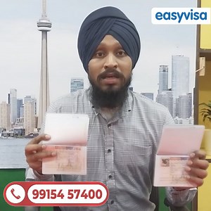 Call Now 99154-57400 ✈️171 ਵੀਜ਼ਾ ਜੂਨ ਹੁਣ ਤੱਕ ਮਹੀਨੇ ਵਿੱਚ ਲੱਗੇ✈️ ✈️502 ਵੀਜ਼ਾ ਮਈ ਮਹੀਨੇ ਵਿੱਚ ਲੱਗੇ✈️ ✈️480 ਵੀਜ਼ਾ ਅਪ੍ਰੈਲ ਮਹੀਨੇ ਵਿੱਚ ਲੱਗੇ✈️ ✈️620 ਵੀਜ਼ਾ ਮਾਰਚ ਮਹੀਨੇ ਵਿੱਚ ਲੱਗੇ✈️ ✈️ਕੈਨੇਡਾ/ਸ਼ੈਨੇਗਨ/ਯੂ.ਕੇ/ਆਸਟ੍ਰੇਲੀਆ/ਨਿਊਜ਼ੀਲੈਂਡ ਟੂਰਿਸਟ ਵੀਜ਼ਾ ✈️ਪਹਿਲਾ ਲੱਗੇ ਵੀਜ਼ਾ ਚੈੱਕ ਕਰੋ ਫਿਰ ਅਪਲਾਈ ਕਰੋ✈️ ✈️EASYVISA OFFICES:CHANDIGARH,JALANDHAR,LUDHIANA,KARNAL #Easyvisachandigarh #Easyvisaludhiana #Easyvisajalandhar #Easyvisakarnal #Canadatouristvisa #Chandigrah #Punjab #Canadavisa #Canadatouristvisa #UKtouristvisa #Australiatouristvis