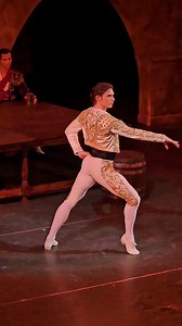 7.7K views · 407 reactions | Don Quixote @Nikita Kapustin @Bolshoi Theatre Irina Ivanova | Ballet Mon Amour | Facebook