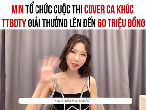 88K views · 1.6K reactions | MIN #TTBDTY CREATIVE AND DANCE COVER...