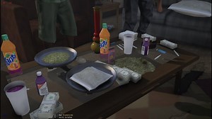 Trap House Mod [Map Editor / Menyoo]
