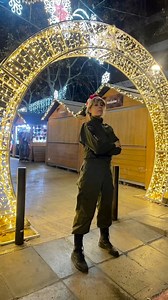 Chevron 7 is locked. Merry Cristmas indeed 🧑‍🎄✨ #stargate #samcarter #stargatecosplay #SamanthaCarter | Vampisaurus Sci-Fi Pinup and Cosplay