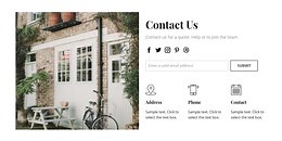 How to find agency - Web Page Design by Nicepage