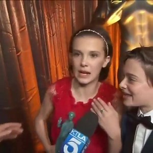 16K views · 340 reactions | THE best #sagawards clip of all. I'm...