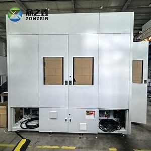 [Hot Item] Automatic & Customizable Deep Fusion Laser Welding Machine