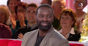 "Elle devrait se montrer plus souvent" : la tendre déclaration d’Omar Sy en évoquant sa femme, Hélène