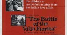 Escándalo en Villa Fiorita (1965)  - Ver Película Completa en Español - FULLTV