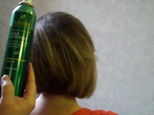 How To : Get Sexy Hair With Lots Of Volume Using Dry Shampoo