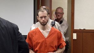 Man accused of raping 8-year-old is example of crack in system, lawmaker says