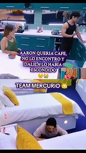 Dalilah esconde el café en su cama | De TODO CON LILY