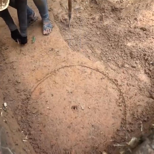 Amazing Bushcrafts Camping The Most Beautiful Underground Earth Shelter | Jungle Survival star