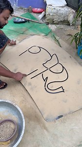 1.9K views · 35 reactions | How to draw Elephant | AP Drawing | Facebook