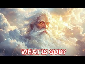 The Nature of God: Beyond Form, Beyond Understanding, Yet Deeply Connected