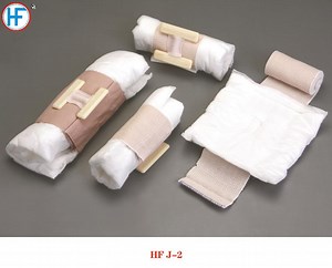 [Hot Item] Medical First Aid Bandage and H Type Bandage