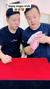 8.9K views · 91 reactions | Enjoy magic trick 藍藍 #funny #meme #Funnyvidio #reels #vidiolucu #lucu #vidiohiburan #tranding #viral #China #xuhuong #douyin #vod #vidiofypfbpro #fypシ゚viralシfypシ゚ #fypシ゚viralシ #vidiorellfyp #fypシ゚vir #fypシ゚シ゚ #fyp代做 #vidiofiral #reels #fyp #viral #fypシviralシ2024 #fypシ #viralreelsシ Semua Orang Sorotan | Mila Wa | Facebook
