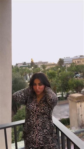 Queen Nada Hassi ندى حاسي on Reels