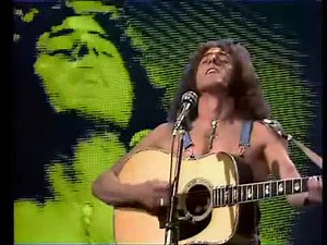 Giving It All Away - Roger Daltry | The Rottweiler