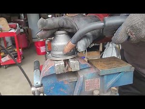 DIY Propane Venturi $16 only