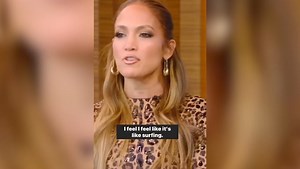 Marc Anthony and Jennifer Lopez's son Max is identical to famous dad in must-see throwback