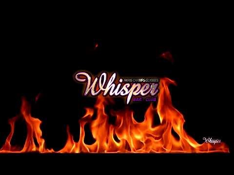 WHISPER CLUB PARIS