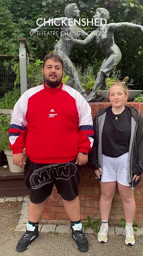 3.7K views · 22 reactions | We're excited to announce that Britain's...