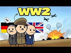 The Complete WW2 Story You Need to Know