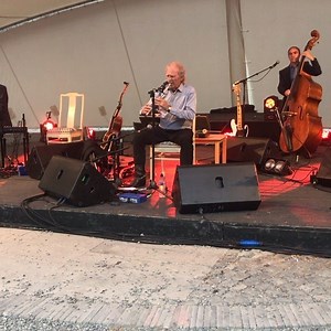 2.7K views · 158 reactions | The wonderful Finbar furey! ❤️ | Ballykeeffe Amphitheatre | Facebook