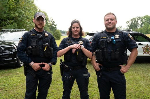 Behind the Badge returns! Ride along with Deputy Cummings as she navigates patrolling the Southern end of Spartanburg county! #police #sheriffsoffice #criminal #crime #spartanburg #spartanburgsc #spartanburgcounty | Spartanburg County Sheriff's Office