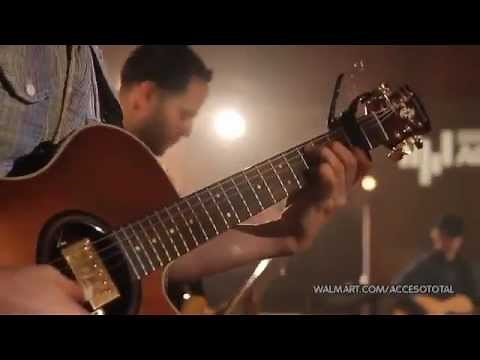 Prince Royce - Stand By Me Live