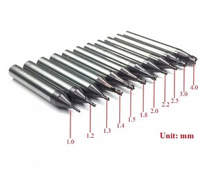 [Hot Item] Locksmith Tool 28PCS Probes+Milling Cutter Drill Bit Set for Key Cutting Machine