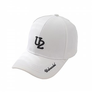 [Hot Item] Travel Shade Casual Hard Top Sunscreen Hat