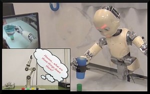 Developmental robotics - Alchetron, The Free Social Encyclopedia