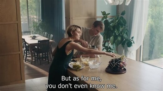 Lie to Me the Truth (2021) Russian Movie